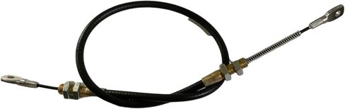 Short Brake Cable Compatible with Bad Boy Lawn Mowers / 064-8055-00 in Saudi Arabia