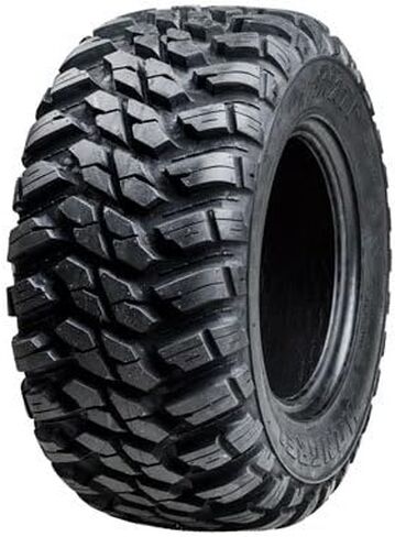 GBC Kanati Mongrel إطار شعاعي 10 طبقات 27x9-12 لبولاريس رينجر 700 XP 4x4 2005-2007 in Kuwait