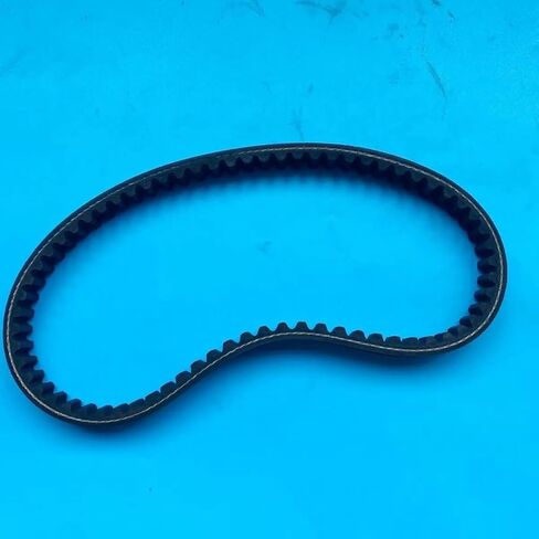 Auto Parts Go Kart Drive Belt for Coleman for KT196 for Drive 30 Series 196cc 673 Durable in Saudi Arabia