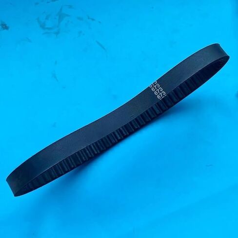 Auto Parts Go Kart Drive Belt for Coleman for KT196 for Drive 30 Series 196cc 673 Durable in Saudi Arabia