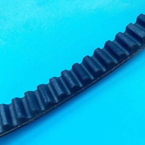 Auto Parts Go Kart Drive Belt for Coleman for KT196 for Drive 30 Series 196cc 673 Durable in Saudi Arabia
