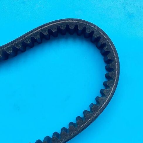 Auto Parts Go Kart Drive Belt for Coleman for KT196 for Drive 30 Series 196cc 673 Durable in Saudi Arabia
