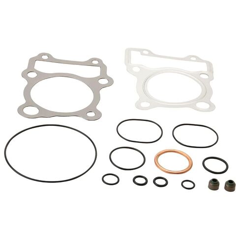 مجموعة حشية Tusk Top End متوافقة مع Kawasaki KLX140 2012-2023 in Kuwait