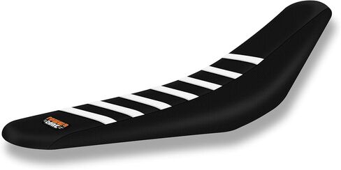 Dirt Bike Seat Cover for Sur Ron Ultra Bee - Motorcycle Seat Cover E Bike with Pocket (Black) in Kuwait