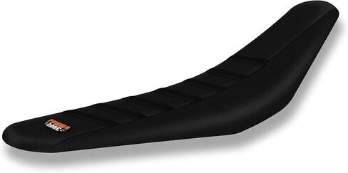 Dirt Bike Seat Cover for Sur Ron Ultra Bee - Motorcycle Seat Cover E Bike with Pocket (Black) in Kuwait