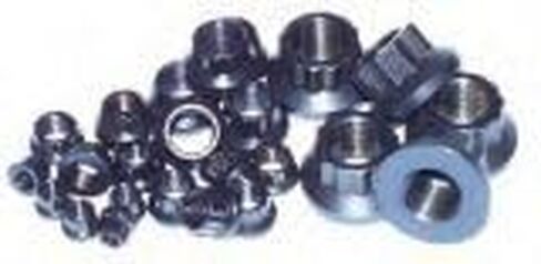 ARP 300-8306 1/2"-20 صامولة 12 نقطة in Kuwait