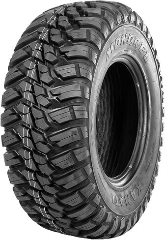 GBC Kanati Mongrel ATV Radial Tire - 28/10R14 60D in Kuwait