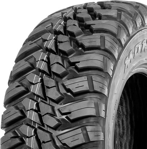 GBC Kanati Mongrel ATV Radial Tire - 28/10R14 60D in Kuwait