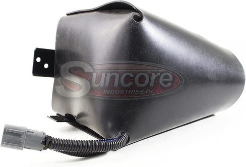 SUNCORE - Air Ride Suspension Air Compressor Pump & Dryer with Mounting Bracket Replacement for 2005-2015 Nissan Armada in Saudi Arabia