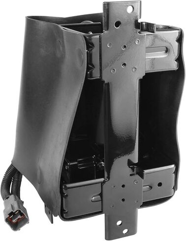 SUNCORE - Air Ride Suspension Air Compressor Pump & Dryer with Mounting Bracket Replacement for 2005-2015 Nissan Armada in Saudi Arabia