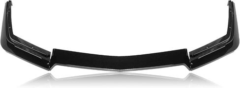 Glossy Black Front Bumper Spoiler for Cadillac CTS-V Style 2009 2010-2015 in Kuwait