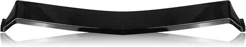Glossy Black Front Bumper Spoiler for Cadillac CTS-V Style 2009 2010-2015 in Kuwait