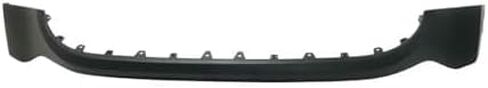 Front Upper Bumper Cover Fits for 2015-2018 Jeep Renegade 4-Door CH1014122 5UX70TZZAA in Kuwait
