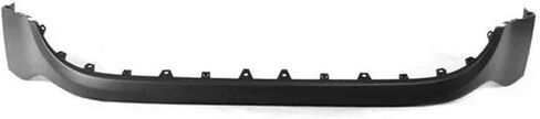 Front Upper Bumper Cover Fits for 2015-2018 Jeep Renegade 4-Door CH1014122 5UX70TZZAA in Kuwait