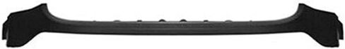 Front Upper Bumper Cover Fits for 2015-2018 Jeep Renegade 4-Door CH1014122 5UX70TZZAA in Kuwait