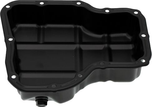 Dorman 264-073 Engine Oil Pan Compatible with Select Mitsubishi Models in Kuwait