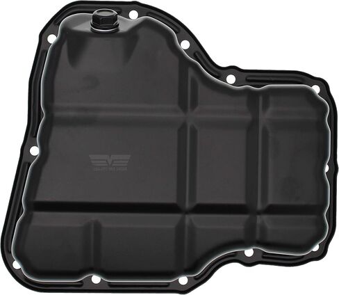 Dorman 264-073 Engine Oil Pan Compatible with Select Mitsubishi Models in Kuwait