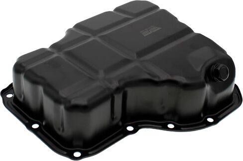 Dorman 264-073 Engine Oil Pan Compatible with Select Mitsubishi Models in Kuwait