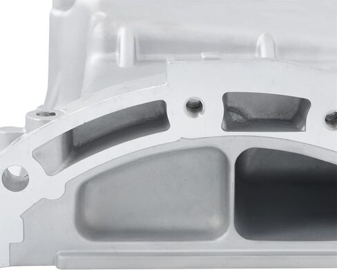 Engine Oil Pan Sump Replacement for Lincoln MKZ 2013-2017 Replacement for Ford Focus 2012-2018 l4 2.0L 264-373 CP9Z-6675-A in Kuwait