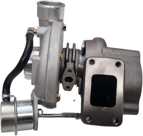 Turbocharger 32006047 320/06047 32006079 320/06079 32006081 Compatible for JCB in Saudi Arabia