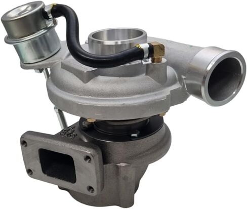 Turbocharger 32006047 320/06047 32006079 320/06079 32006081 Compatible for JCB in Saudi Arabia