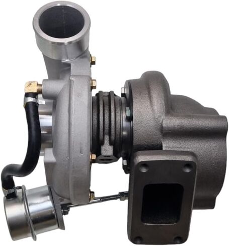 Turbocharger 32006047 320/06047 32006079 320/06079 32006081 Compatible for JCB in Saudi Arabia