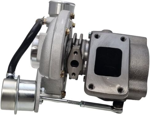 Turbocharger 32006047 320/06047 32006079 320/06079 32006081 Compatible for JCB in Saudi Arabia