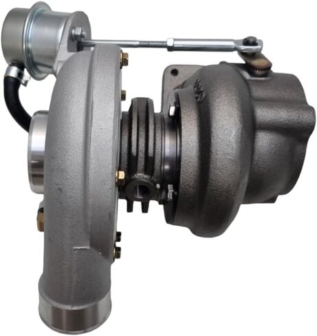 Turbocharger 32006047 320/06047 32006079 320/06079 32006081 Compatible for JCB in Saudi Arabia