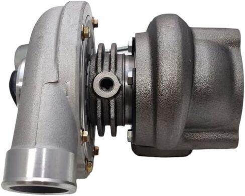 Turbocharger 32006047 320/06047 32006079 320/06079 32006081 Compatible for JCB in Saudi Arabia