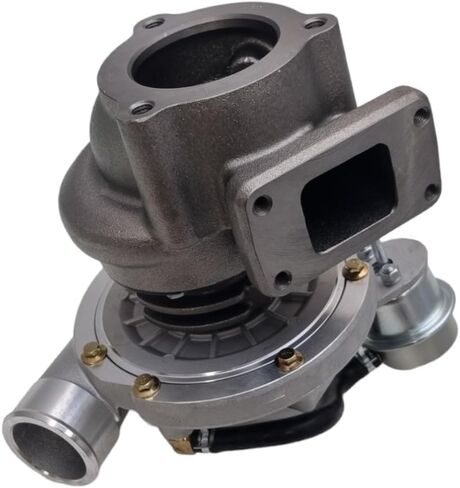 Turbocharger 32006047 320/06047 32006079 320/06079 32006081 Compatible for JCB in Saudi Arabia