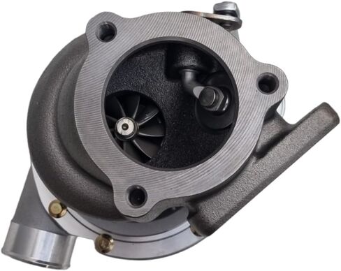 Turbocharger 32006047 320/06047 32006079 320/06079 32006081 Compatible for JCB in Saudi Arabia