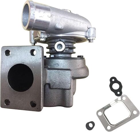 Turbo GT2049S Turbocharger 2674A423 2674A422 7541110009 1103A33TG1 Compatible for Perkins Engine in Saudi Arabia