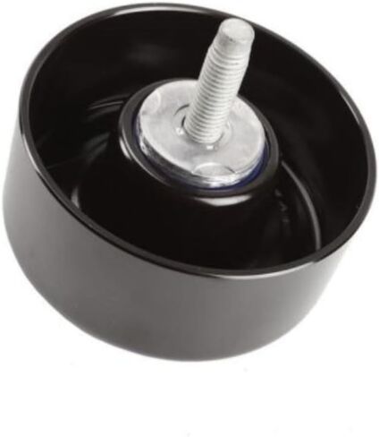 KarParts360 لسيارة تشيفي كورفيت 2015 16 17 18 2019 بكرة الشاحن حزام المهمل | مع الترباس المرفق in Kuwait