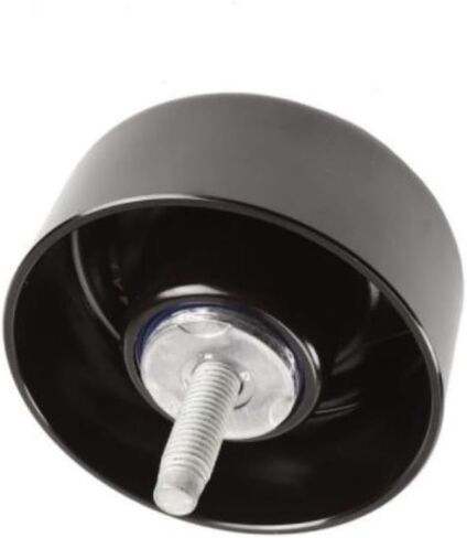 KarParts360 لسيارة تشيفي كورفيت 2015 16 17 18 2019 بكرة الشاحن حزام المهمل | مع الترباس المرفق in Kuwait