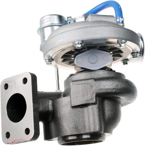 Turbo Turbocharger 2674A404 Compatible for Perkins Engine 1104C-44TA in Saudi Arabia