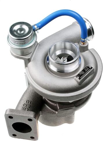 Turbo Turbocharger 2674A404 Compatible for Perkins Engine 1104C-44TA in Saudi Arabia