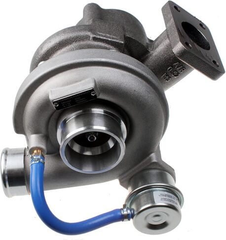 Turbo Turbocharger 2674A404 Compatible for Perkins Engine 1104C-44TA in Saudi Arabia