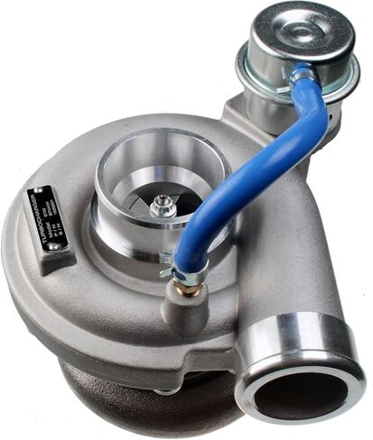 Turbo Turbocharger 2674A404 Compatible for Perkins Engine 1104C-44TA in Saudi Arabia