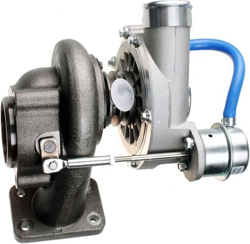 Turbo Turbocharger 2674A404 Compatible for Perkins Engine 1104C-44TA in Saudi Arabia