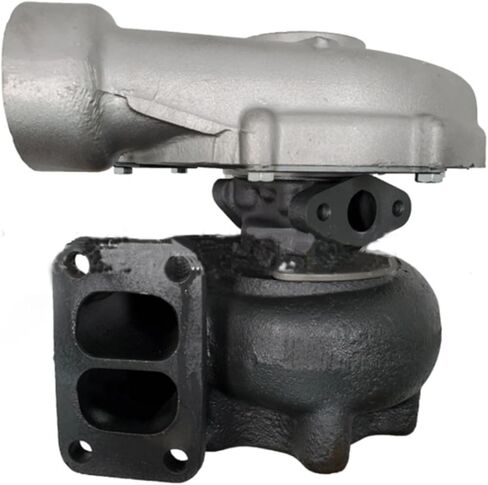 Turbo K27 Turbocharger 53279706502 5327-970-6502R for Mercedes Benz Truck in Saudi Arabia
