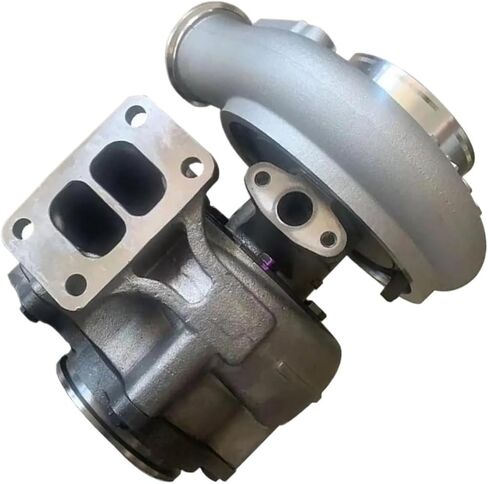 Supercharger 4089916 4046107 Engine QSC 8.3L QSC8.3 Electronic Engine Parts Turbocharger in Saudi Arabia