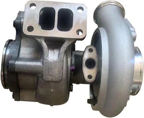 Supercharger 4089916 4046107 Engine QSC 8.3L QSC8.3 Electronic Engine Parts Turbocharger in Saudi Arabia
