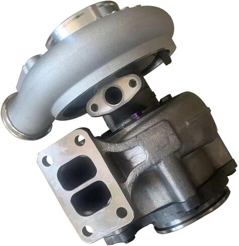 Supercharger 4089916 4046107 Engine QSC 8.3L QSC8.3 Electronic Engine Parts Turbocharger in Saudi Arabia