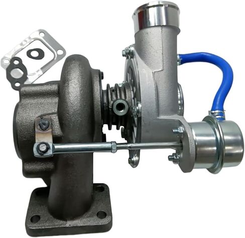 Turbo GT2556S Turbocharger 2674A842 Compatible for Perkins Engine 1104D-44TA in Saudi Arabia
