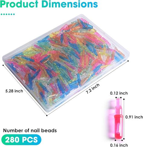Refill Pegs for Use with Creative Light Up Board, 280 Pcs of Glowing Pegs, Light Up Drawing Board Accessories, 6 Colors, Creative Game Toys, Puzzle Learning Toys, Light Bright Toys for Kids Aged 4 + in Saudi Arabia