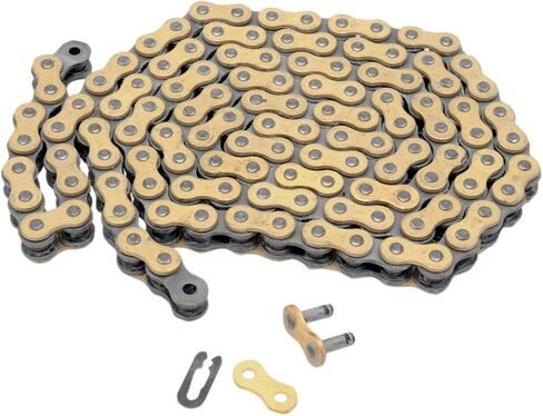Regina 520/530DR Extra Drag Racing 135DR/1000 Chain 520DR X 120 Links in Saudi Arabia