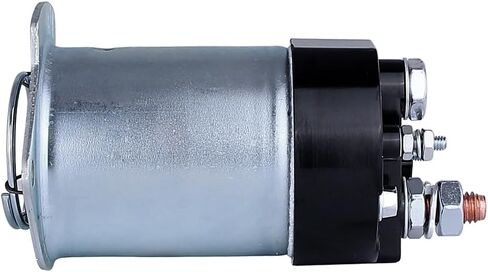 ملف لولبي جديد RAREELECTRICAL متوافق مع جرار زراعي John Deere 1630 1640 1830 1840 2440 At25619 in Kuwait