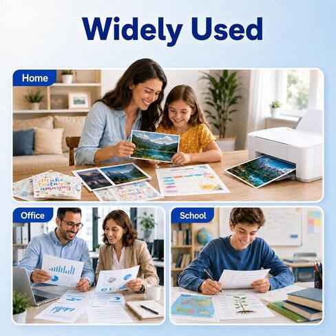 استبدال خراطيش الحبر المعاد تصنيعها لحزمة خراطيش الحبر Epson 822XL Combo من أجل Epson 822 XL للاستخدام مع Workforce Pro WF-3820 WF-4820 WF-3823 WF-4833 WF-4830 (10 عبوات، أحدث شريحة) in Kuwait