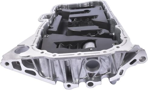 استبدال وعاء زيت المحرك السفلي لشركة فولكس فاجن أطلس باسات تيرامونت 3.6L V6 CDVC CDVD CDVB 03H103601AK in Kuwait