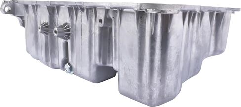 استبدال وعاء زيت المحرك السفلي لشركة فولكس فاجن أطلس باسات تيرامونت 3.6L V6 CDVC CDVD CDVB 03H103601AK in Kuwait
